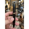 Montblanc Meisterstück 146 LeGrand de resina negra