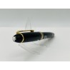 Plumín Montblanc 4810 de oro 14K y 585