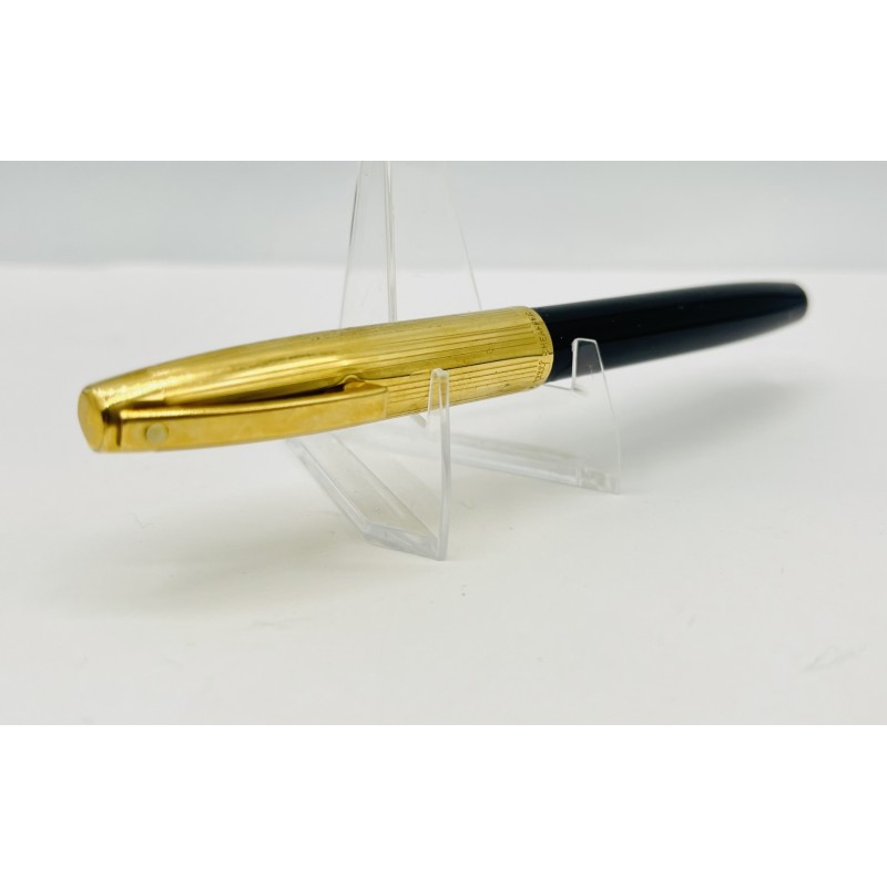 Pluma Sheaffer antigua de colección