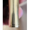 Pluma Sheaffer con plumín de oro